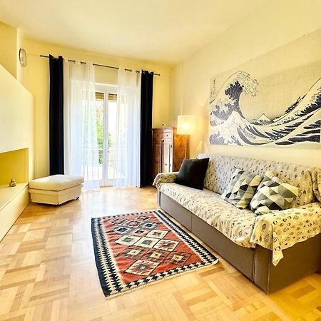 Hostdomus - Casa Corallo アラッシオ エクステリア 写真