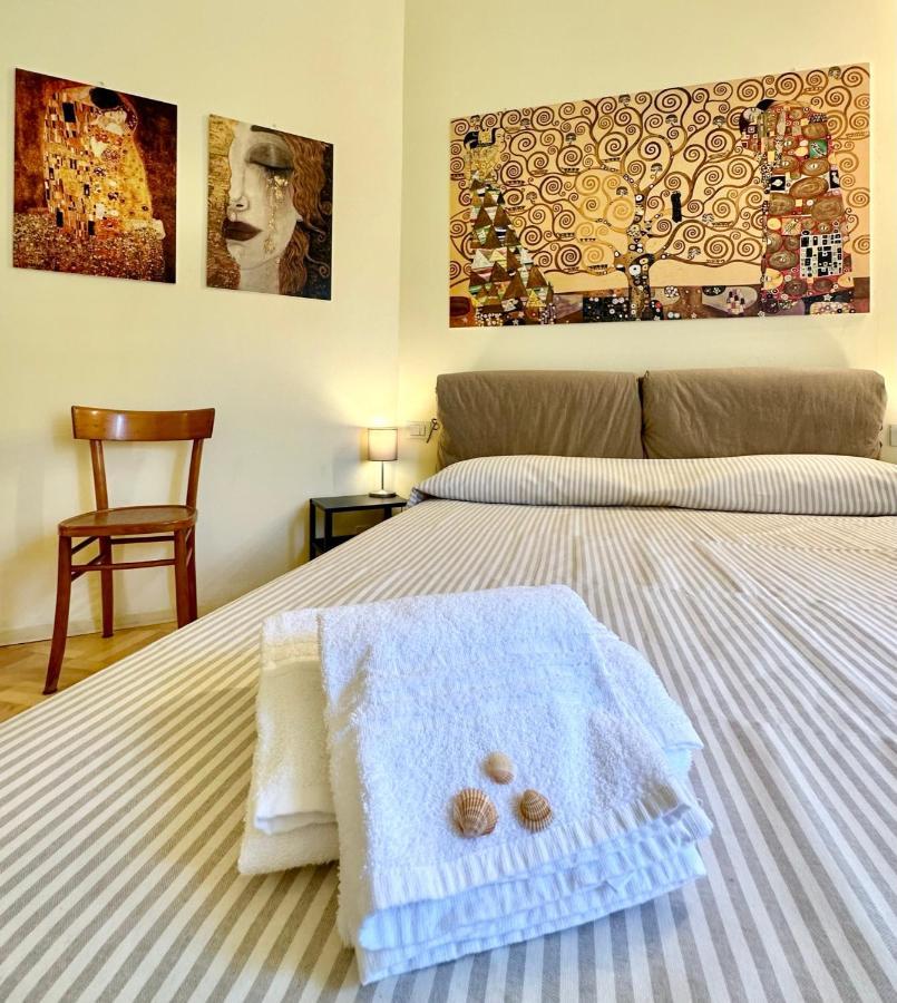 Hostdomus - Casa Corallo アラッシオ エクステリア 写真