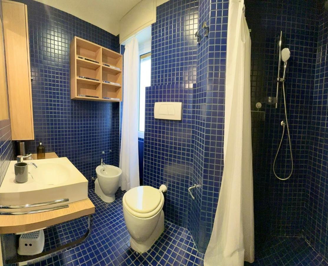 Hostdomus - Casa Corallo アラッシオ エクステリア 写真