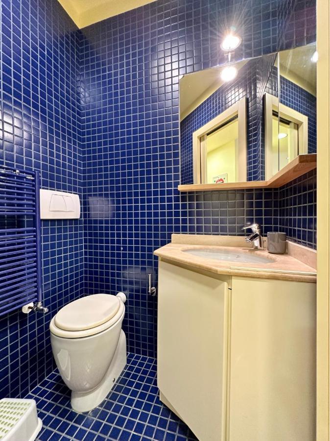 Hostdomus - Casa Corallo アラッシオ エクステリア 写真