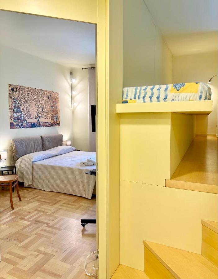 Hostdomus - Casa Corallo アラッシオ エクステリア 写真