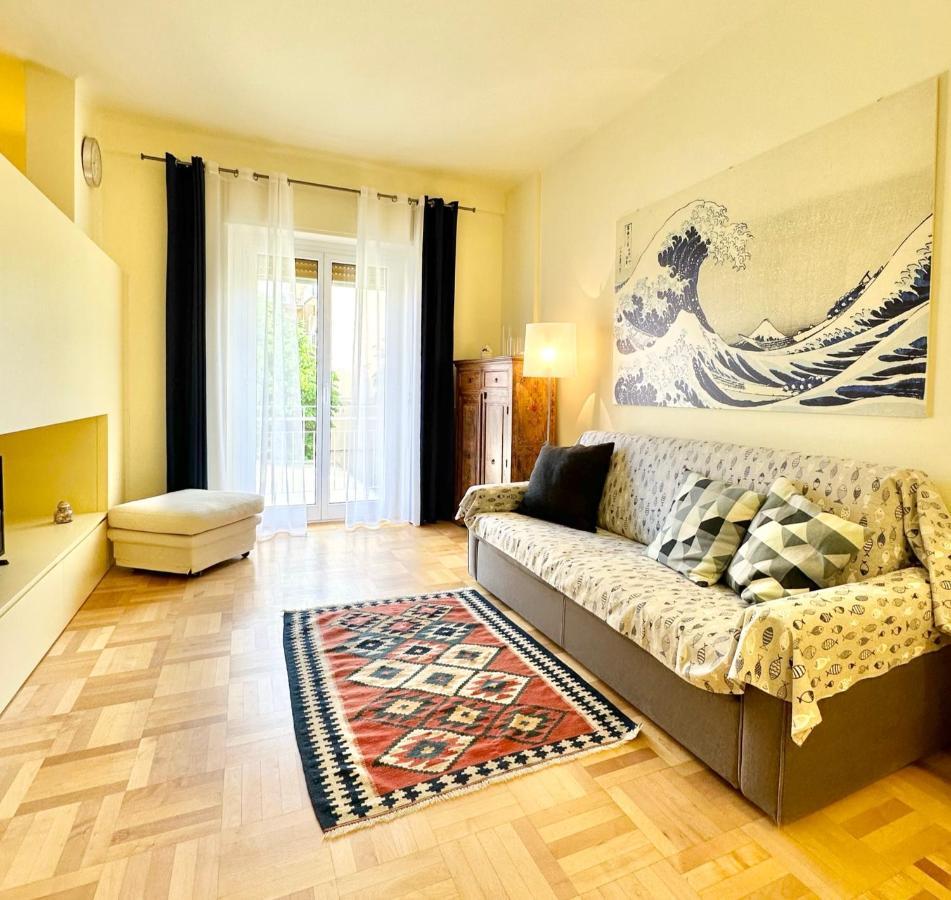 Hostdomus - Casa Corallo アラッシオ エクステリア 写真