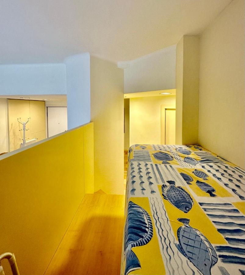 Hostdomus - Casa Corallo アラッシオ エクステリア 写真