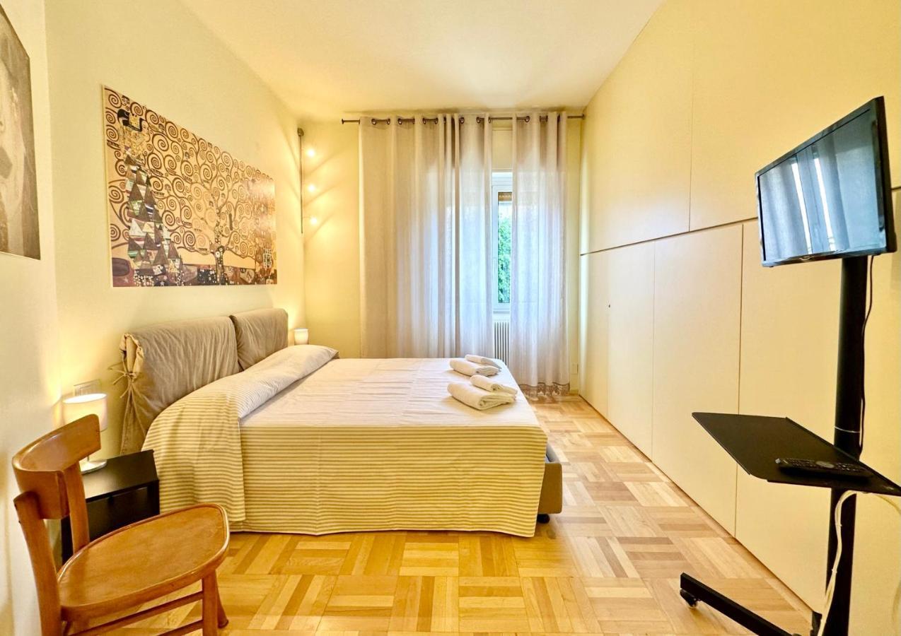 Hostdomus - Casa Corallo アラッシオ エクステリア 写真