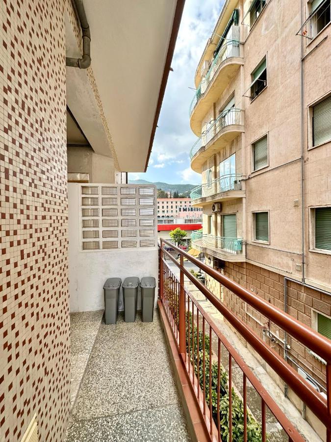 Hostdomus - Casa Corallo アラッシオ エクステリア 写真