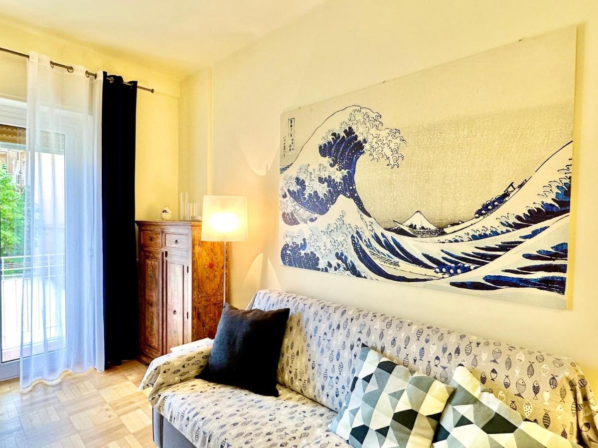 Hostdomus - Casa Corallo アラッシオ エクステリア 写真