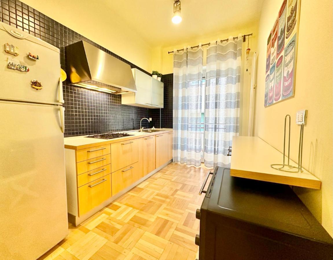 Hostdomus - Casa Corallo アラッシオ エクステリア 写真