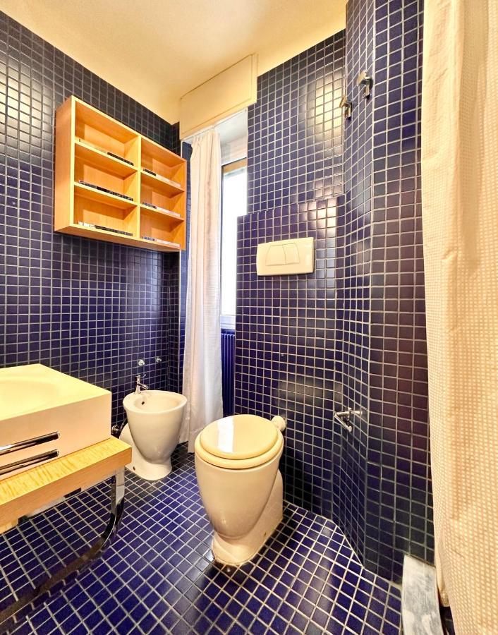 Hostdomus - Casa Corallo アラッシオ エクステリア 写真