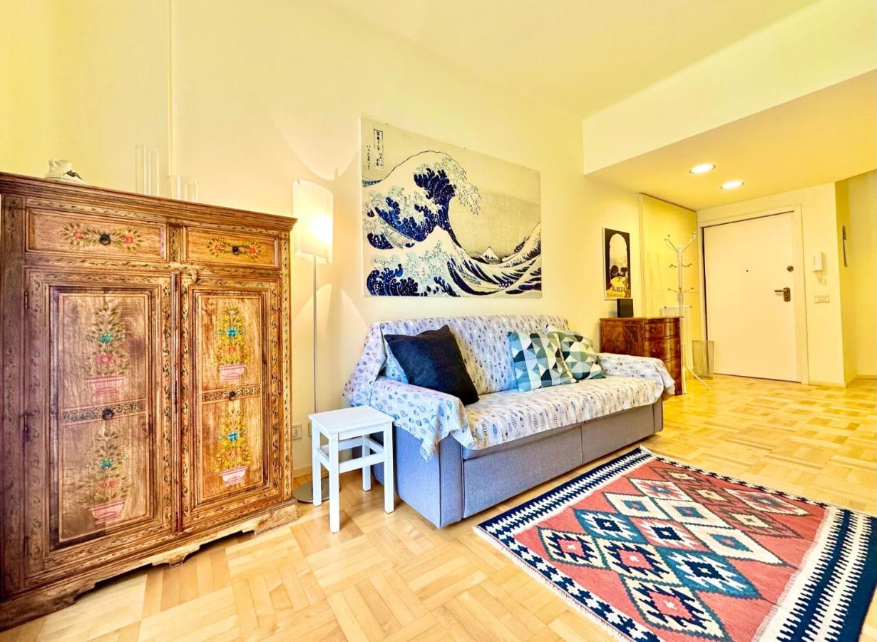 Hostdomus - Casa Corallo アラッシオ エクステリア 写真