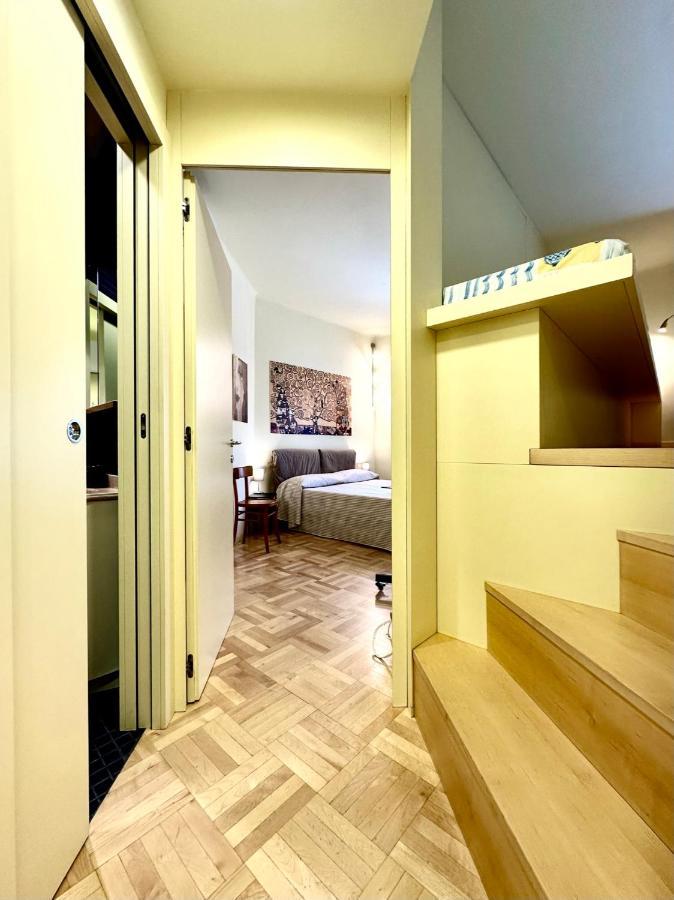 Hostdomus - Casa Corallo アラッシオ エクステリア 写真