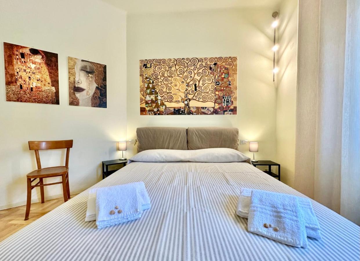 Hostdomus - Casa Corallo アラッシオ エクステリア 写真