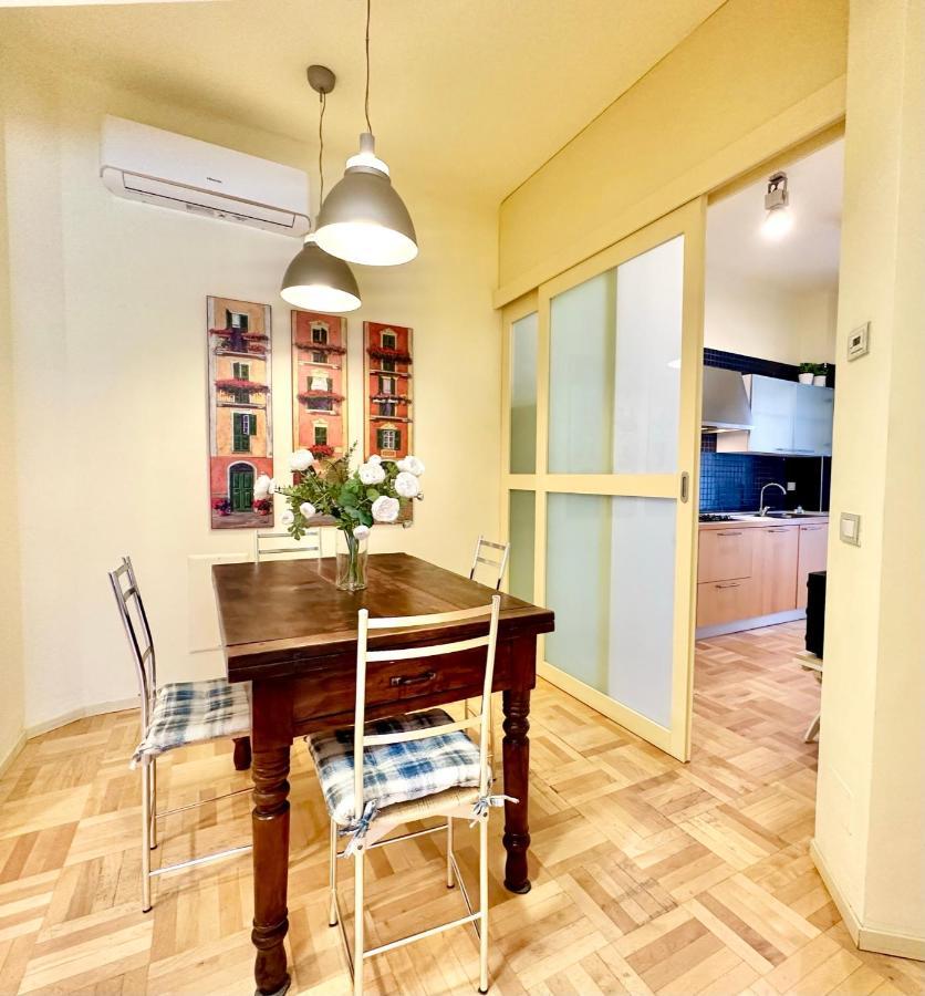 Hostdomus - Casa Corallo アラッシオ エクステリア 写真