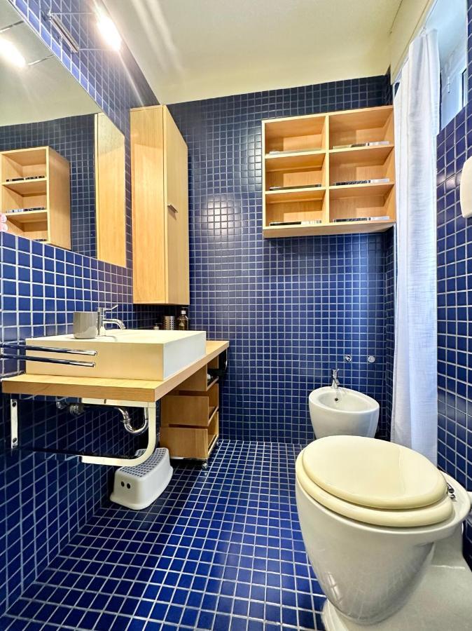 Hostdomus - Casa Corallo アラッシオ エクステリア 写真
