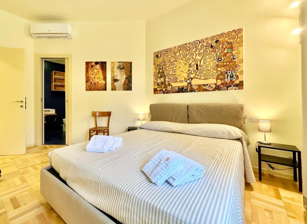 Hostdomus - Casa Corallo アラッシオ エクステリア 写真